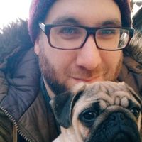 Fotos de David Samuel Bolton