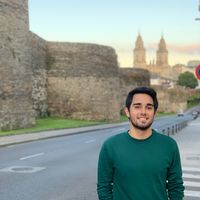 Türker Öner的照片