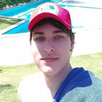 Gabriel Cardozo's Photo