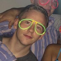 Darragh Mac Eochagain's Photo