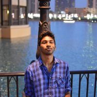 Le foto di Melvin Christopher