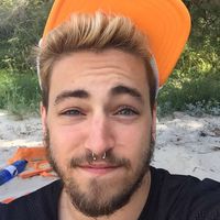 Kevin Nogueira Fernandez的照片