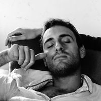 Francesco Lo Porto的照片