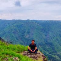 Kamruzzaman Kamrul's Photo