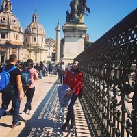 Hind Moukham's Photo