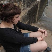 Agostina Mauro's Photo