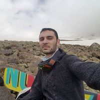 Gor Elchyan的照片