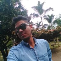 Luis adrian Del Corral Barrios's Photo