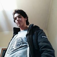 Alen Iglesias's Photo