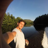 Fotos de Quentin Peretti