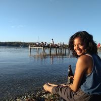 Sruthi Ravi的照片