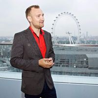 Andrew Marin的照片