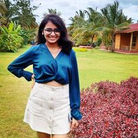 Mahati Pandya的照片