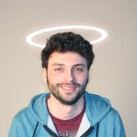 Tiemen Van Gucht's Photo