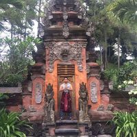 Alfredo Elias Arrieta Ruiz's Photo