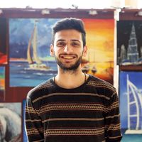 Tariq Assidi的照片