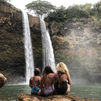 Sara Touchet's Photo