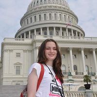 Amelia Bell-Bentley的照片