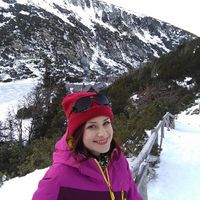 Le foto di Barbara Bieranowska