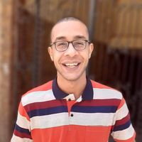 Abdelrahman Adly's Photo