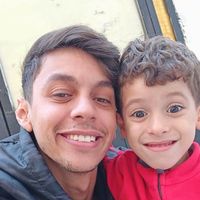 Zakaria Ben aboura的照片