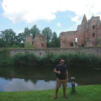 James Van Brederode's Photo