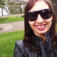 Bruna Silva的照片