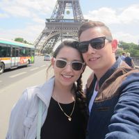 Elizabeth Carty's Photo