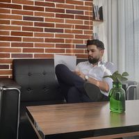 Hamed Keshavarzi's Photo