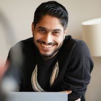 Rakesh Yadav的照片