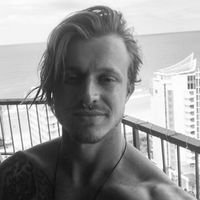 Rafael Leonardo's Photo