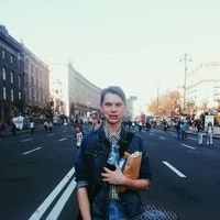 Eugene Volkov的照片