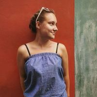 Kseniia Savina's Photo