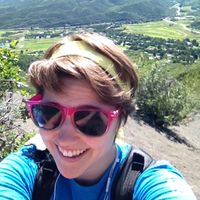 Cary Halliburton的照片