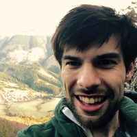 Fotos de Nicholas Shaikh