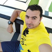 Ahmed Elmekkawi's Photo