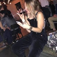 Fotos de Sereena Barga