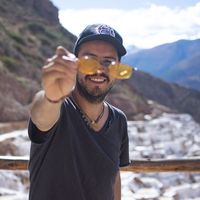 Marco Palomino的照片