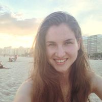 Migle Stasiulionyte的照片