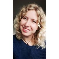 Annika Schmidt von Wuehlisch's Photo