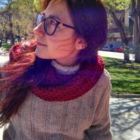 Carmen Albero Ballesta's Photo