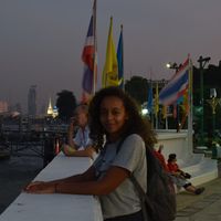 April Healey的照片