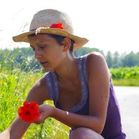 Fotos von Julie Beaute