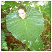 Katia Bougchiche's Photo