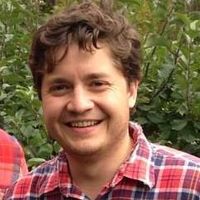 Garrett Bradford's Photo