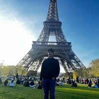 Abhijeet Jha's Photo