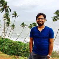 Abhishek Sah's Photo