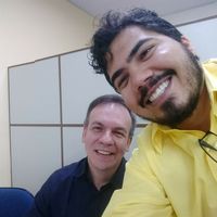 André Gomes's Photo