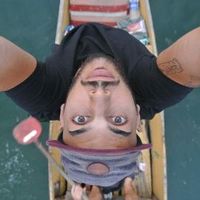 Luca Mino Eissa的照片