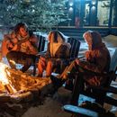 🎄Christmas Bonfire & Karaoke Night!🎤🔥's picture